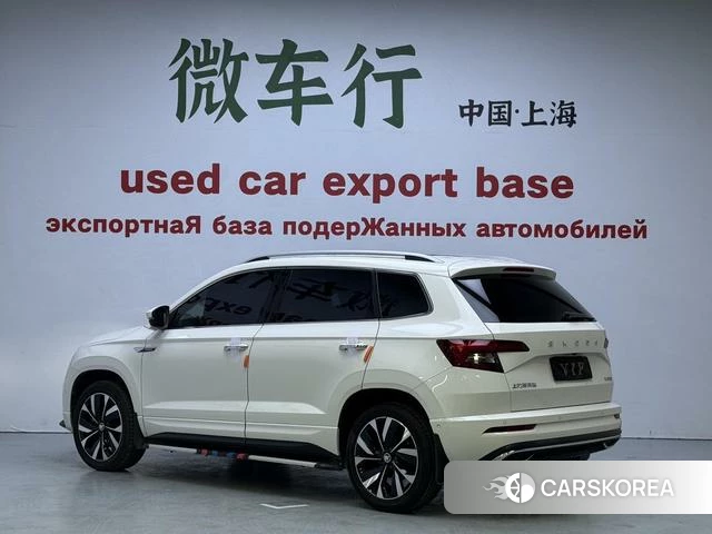 Skoda Krok id 4240008 из Китая 20