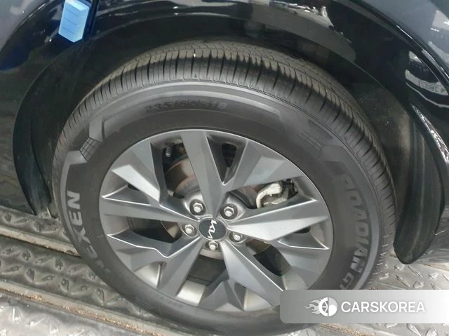 Kia Sportage 5th Generation id 3871257 из Кореи 10