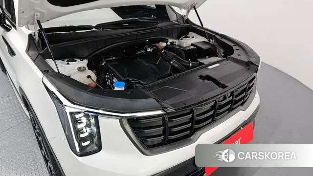 Kia The New Sorento 4th Generation id 3620237 из Кореи 16