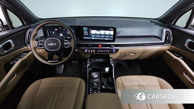 Kia The New Sorento 4th Generation id 4280334 из Кореи 34