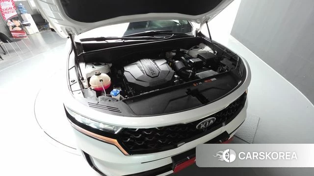 Kia Sorento 4th Generation id 4284330 из Кореи 29