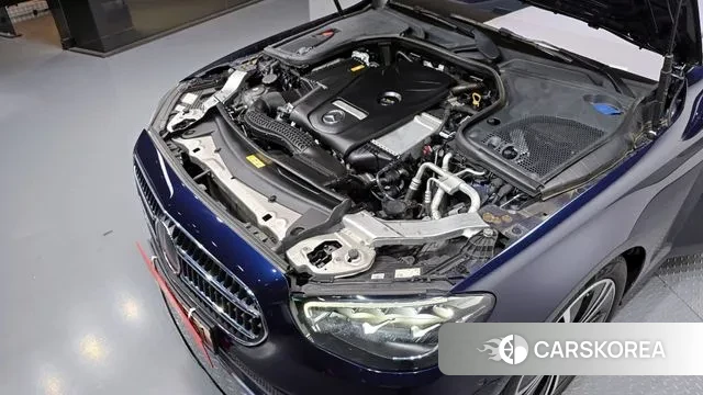 Mercedes-Benz E-Class W213 id 3144061 из Кореи 16