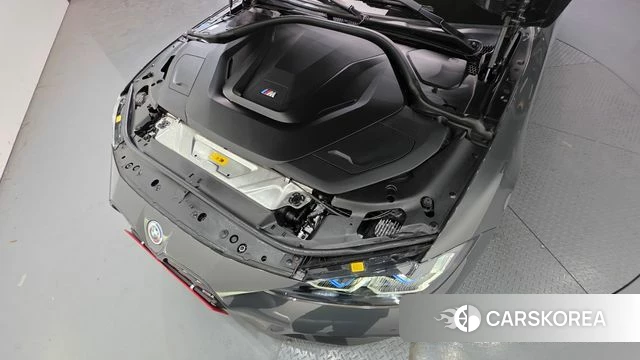 BMW i4 id 4243833 из Кореи 27