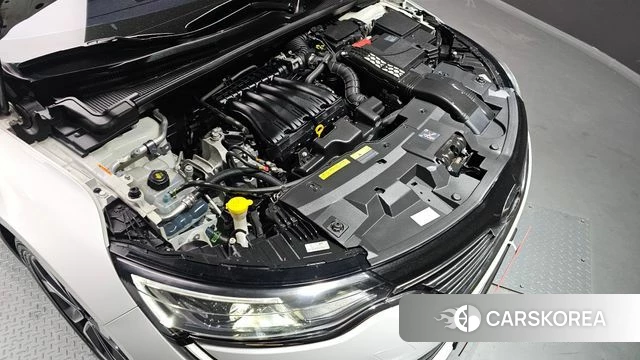 Renault Korea (Samsung) SM6 id 4286099 из Кореи 16