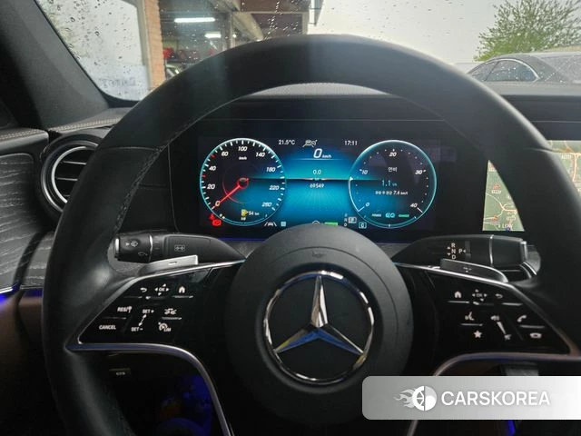 Mercedes-Benz E-Class W213 id 4231411 из Кореи 11