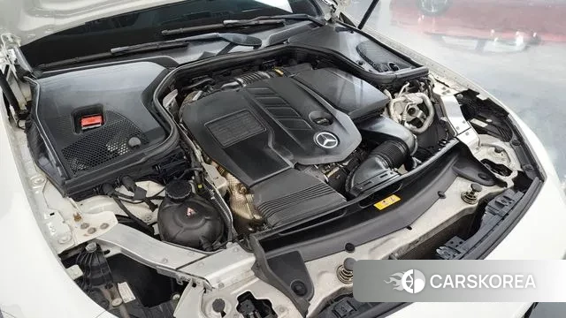 Mercedes-Benz CLS-Class C257 id 3547037 из Кореи 16