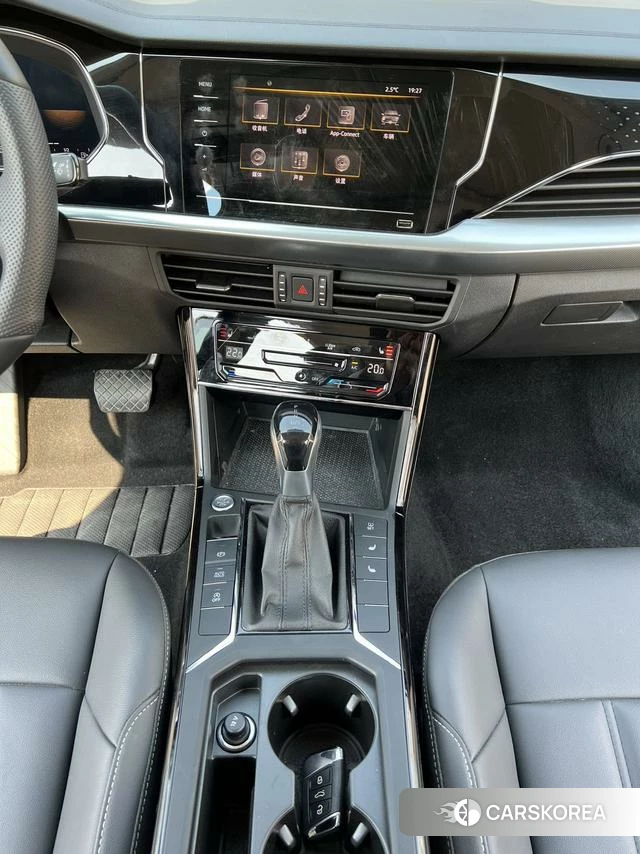 Volkswagen Passat id 4273986 из Китая 18