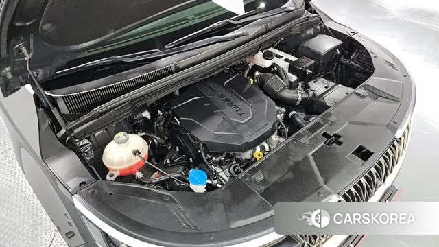 Kia Carnival 4th generation id 3282809 из Кореи 16