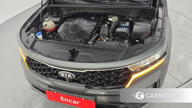 Kia Sorento 4th Generation id 3417507 из Кореи 16