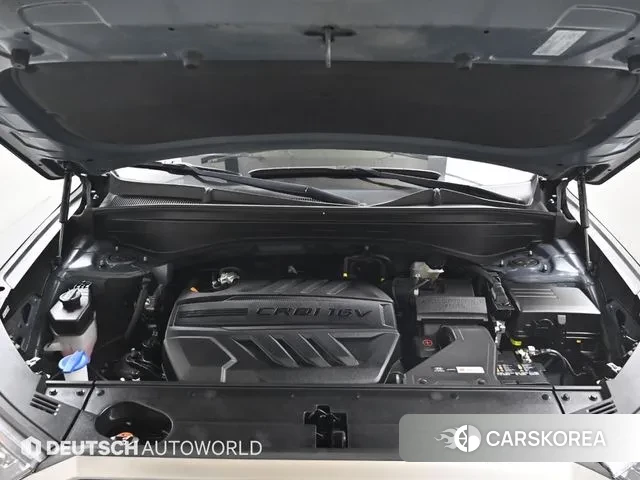 Hyundai Palisade id 3443306 из Кореи 16