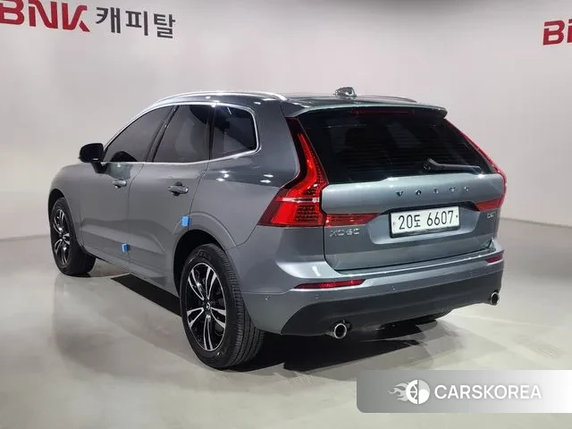 Volvo XC60 second Generation id 3385972 из Кореи 16