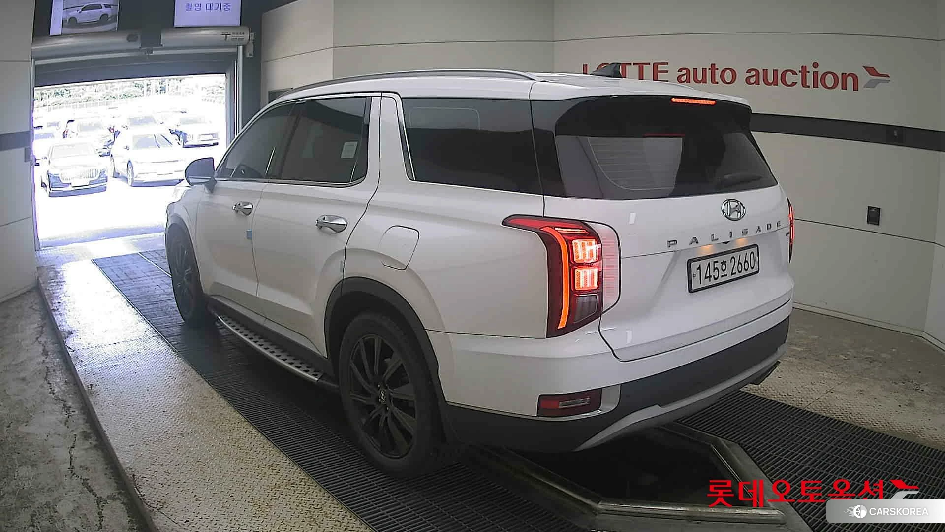Hyundai Palisade id 4669118 из Кореи 34