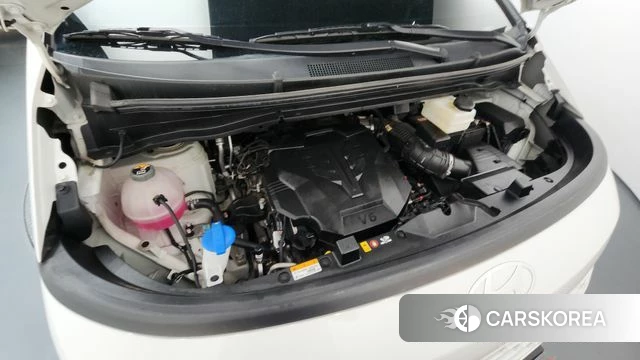 Hyundai Staria id 4308315 из Кореи 29