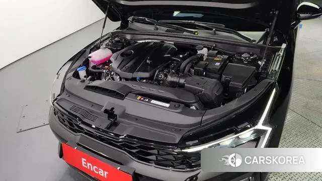 Kia The New K5 3rd generation id 2988680 из Кореи 16