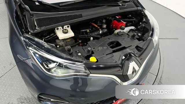 Renault Korea (Samsung) Joe id 3860784 из Кореи 16