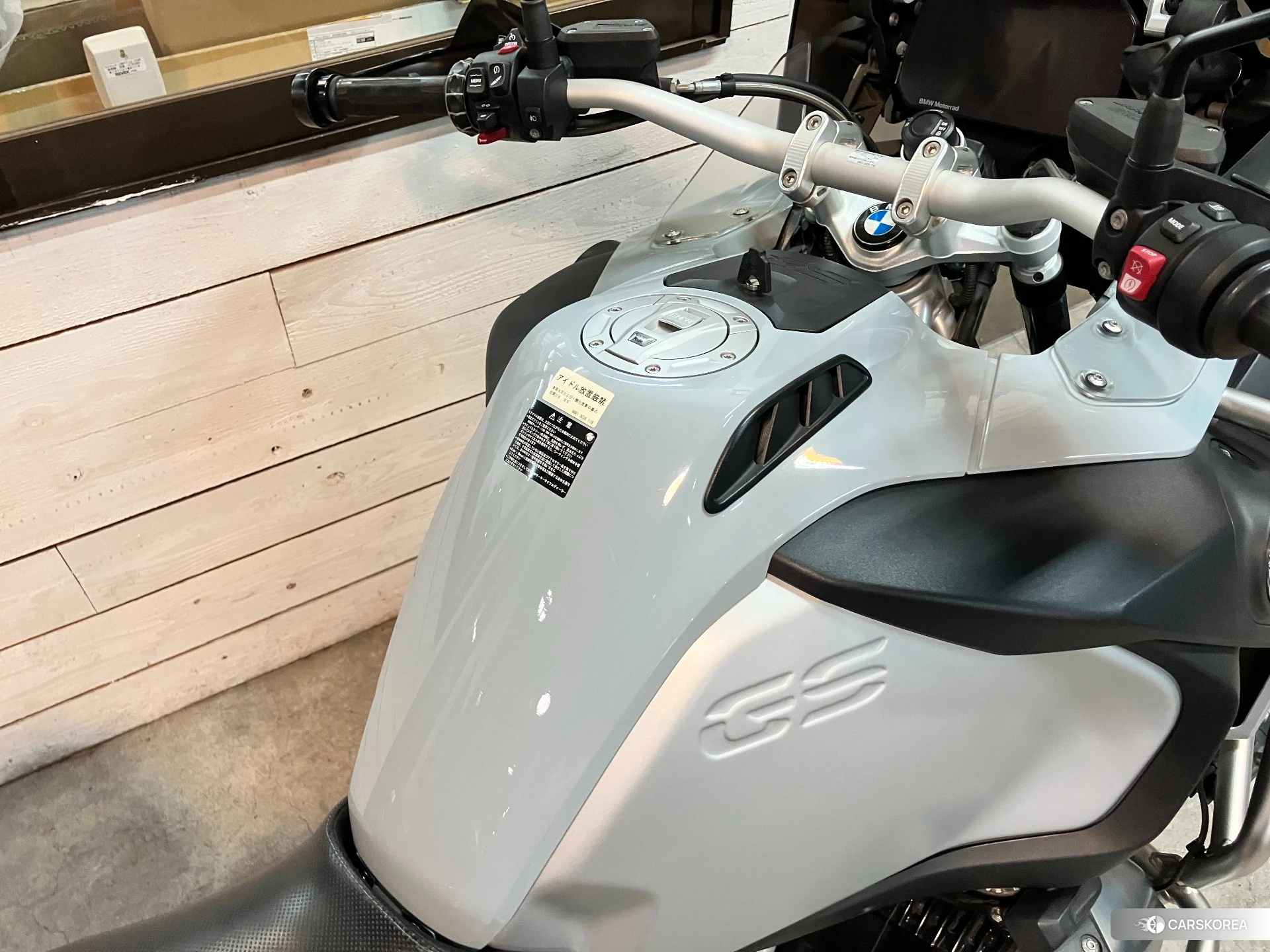 Проданный OTHER BMW R1250GS ADV id 4374028 из Японии, фото 26