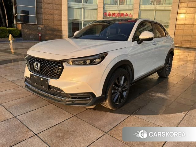 Honda XR-V id 4276052 из Китая 17