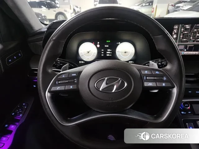 Hyundai The New Palisade id 3472488 из Кореи 16