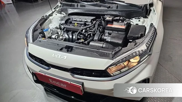 Kia The New K3 2nd generation id 3032961 из Кореи 16