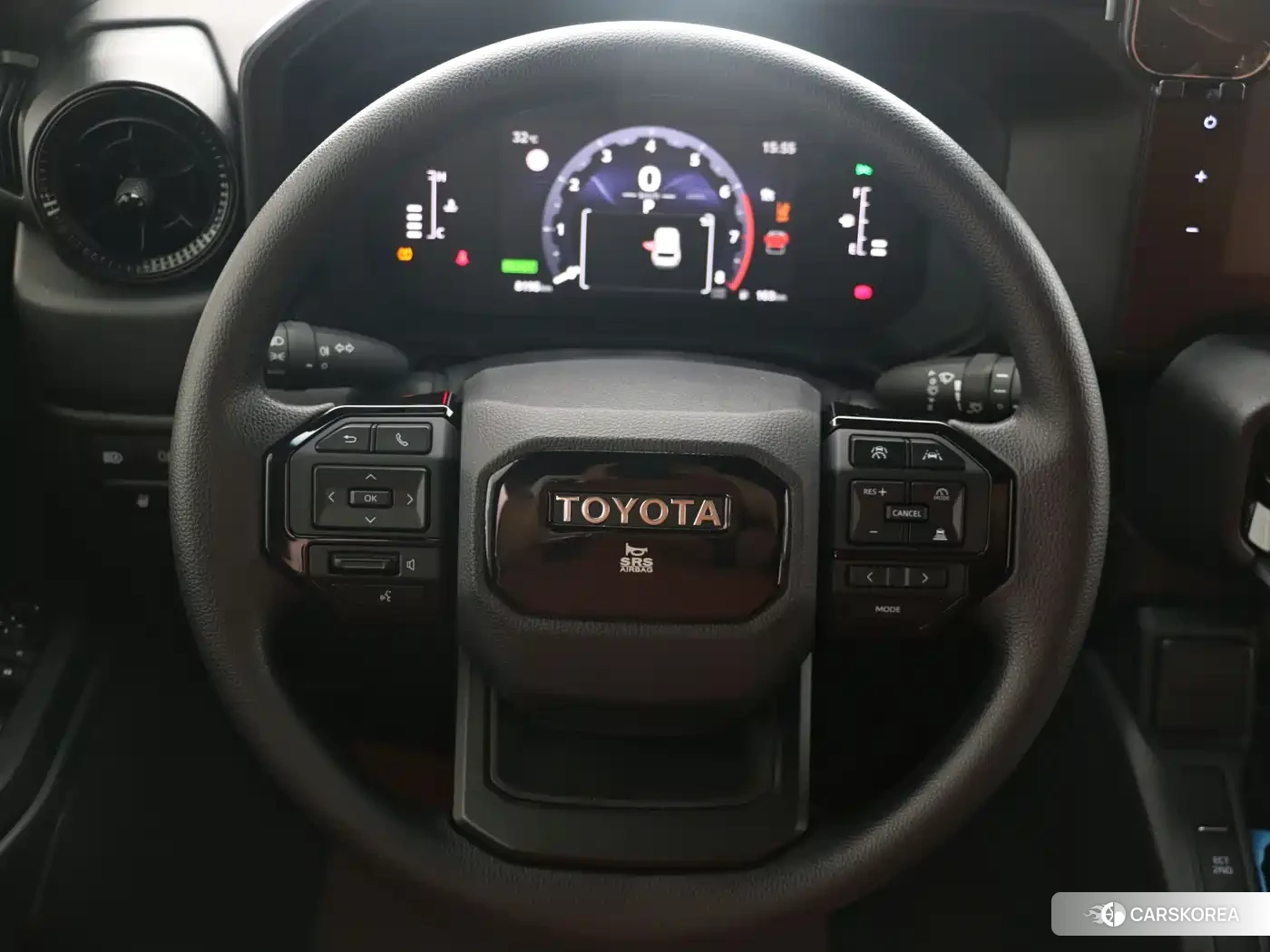 Toyota Prado id 4629642 из Китая 12