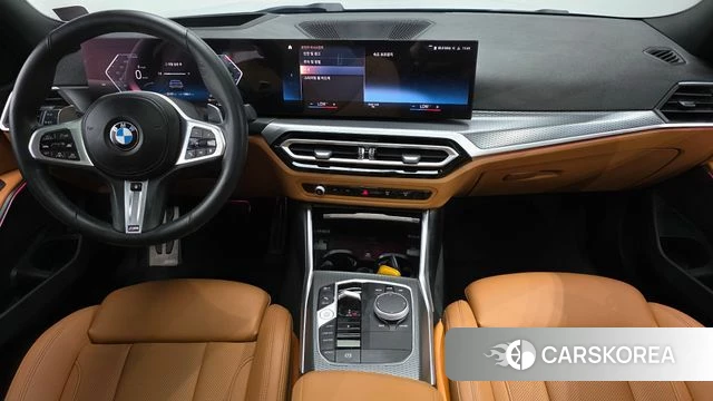 BMW 3 Series (G20) id 4783868 из Кореи 32