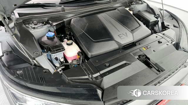 Kia EV6 id 4281620 из Кореи 31