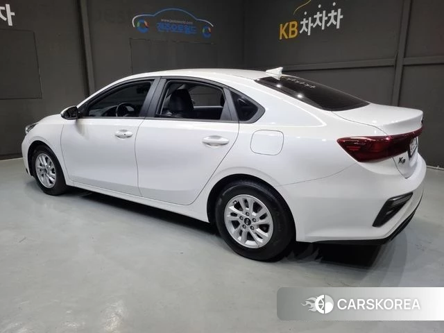 Kia Come New K3 id 4937186 из Кореи 16