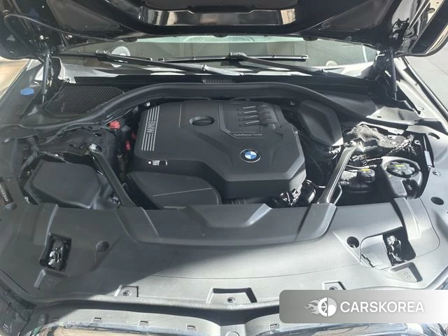 BMW 7 series id 4256854 из Китая 20
