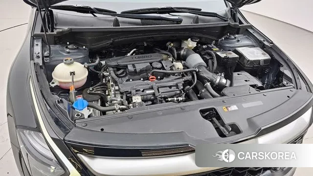 Kia Sportage 5th Generation id 3751648 из Кореи 16