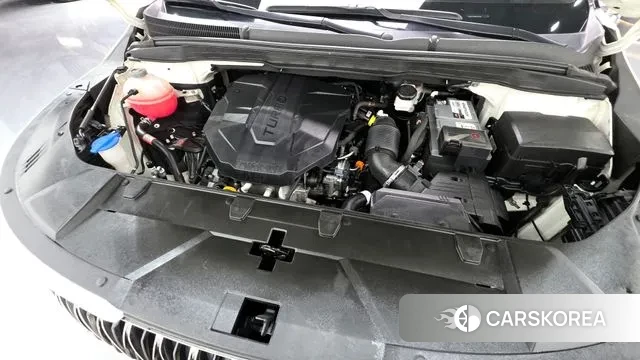 Kia Carnival 4th generation id 3611773 из Кореи 16