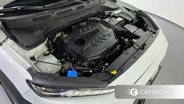 Hyundai Kona id 4562916 из Кореи 29