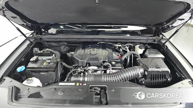 Kia Tasman id 4916315 из Кореи 31