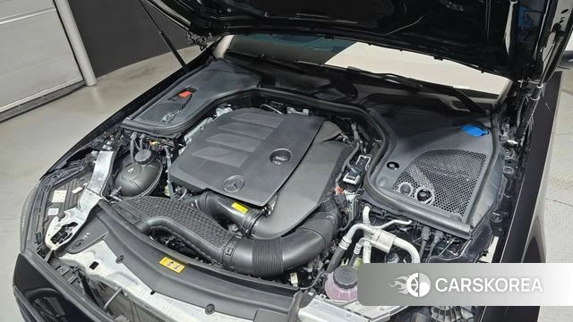 Mercedes-Benz E-Class W213 id 4749713 из Кореи 16