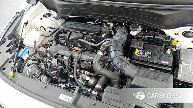 Kia The New Seltos id 4281909 из Кореи 27