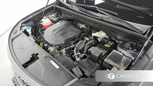 Kia Sorento 4th Generation id 4774656 из Кореи 16