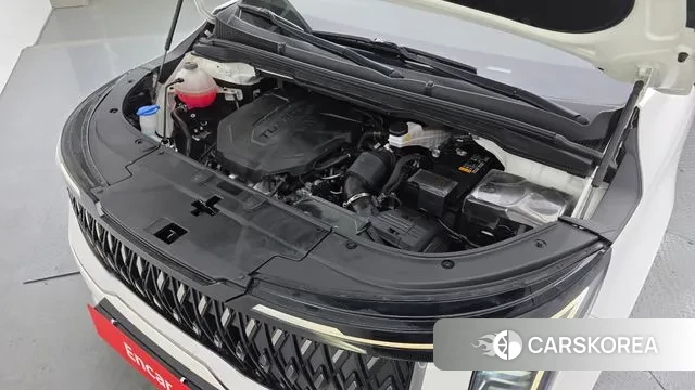 Kia The New Carnival 4th Generation id 3585698 из Кореи 16