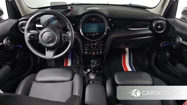 Mini Cooper S id 3012109 из Кореи 16