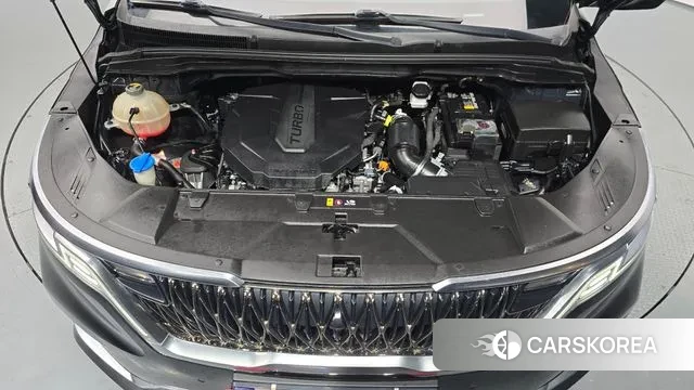 Kia Carnival 4th generation id 3530406 из Кореи 16