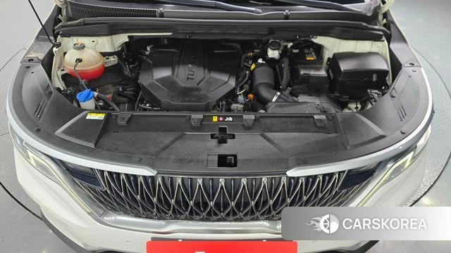 Kia Carnival 4th generation id 3897762 из Кореи 16