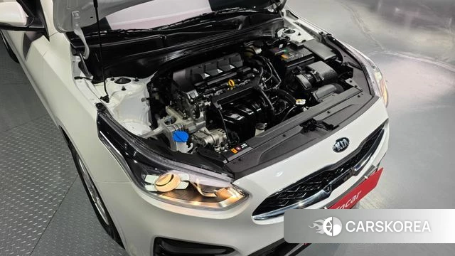 Kia Come New K3 id 4496194 из Кореи 16