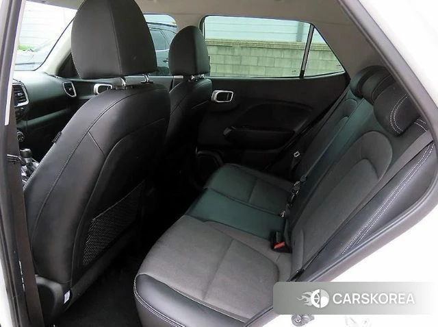 Hyundai Venue id 4285153 из Кореи 16