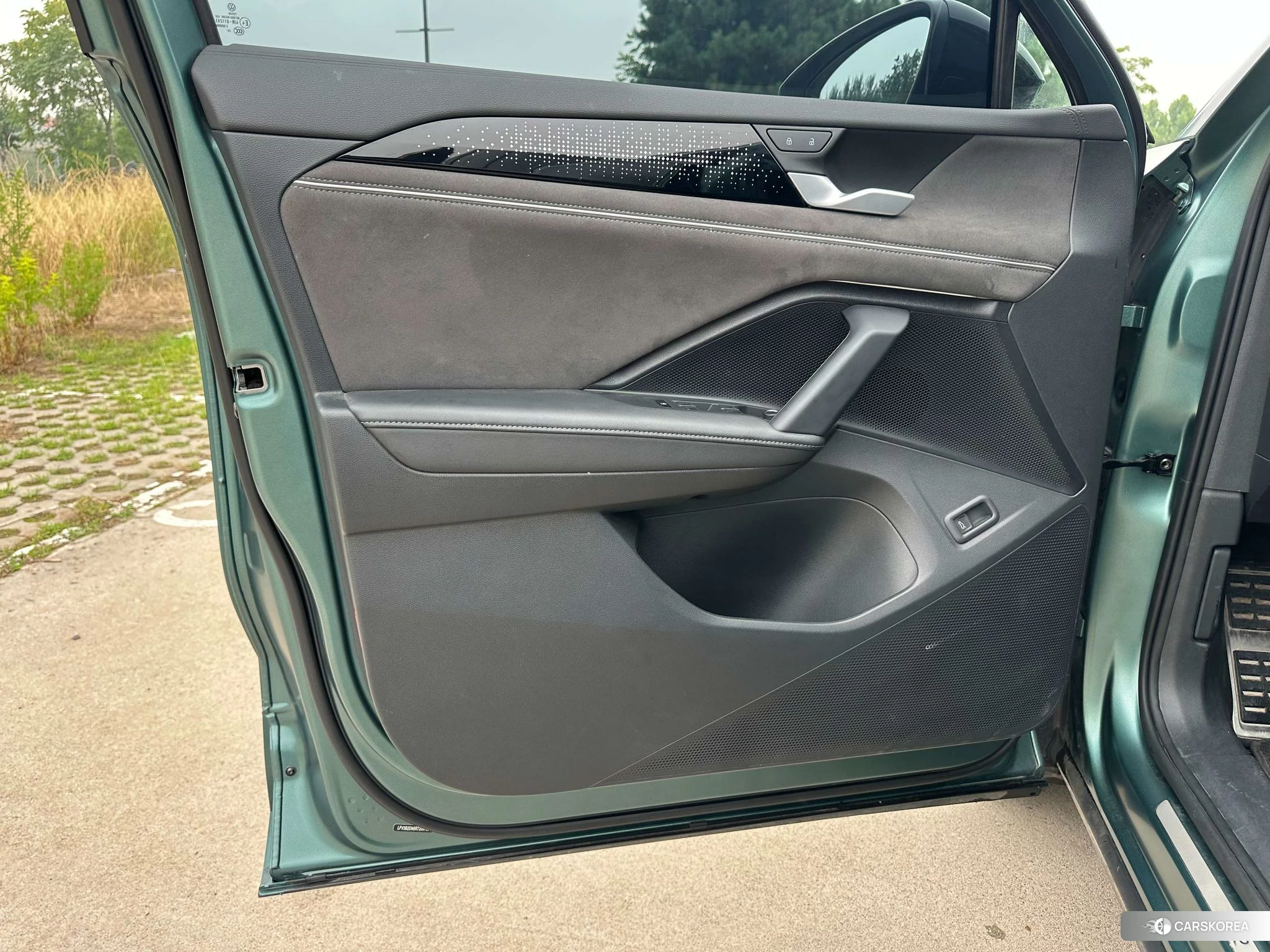 Volkswagen Tanyue id 4479844 из Китая 23