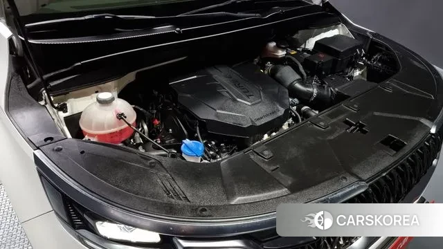 Kia Carnival 4th generation id 3422435 из Кореи 16