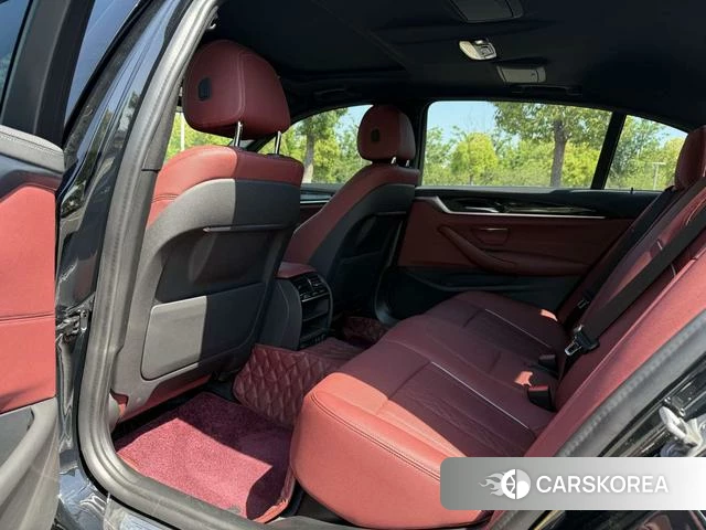BMW 5 series id 4297618 из Китая 7
