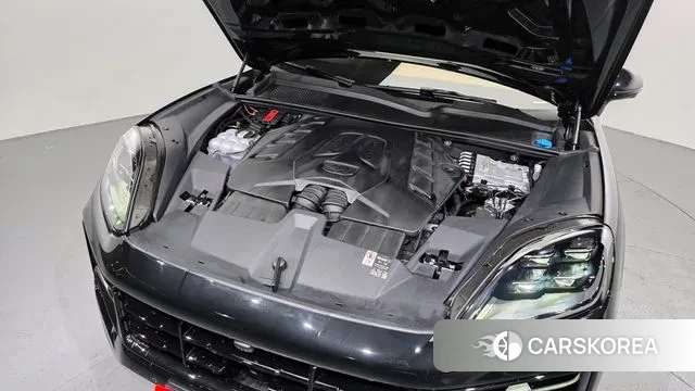 Porsche Cayenne (PO536) id 3614398 из Кореи 16