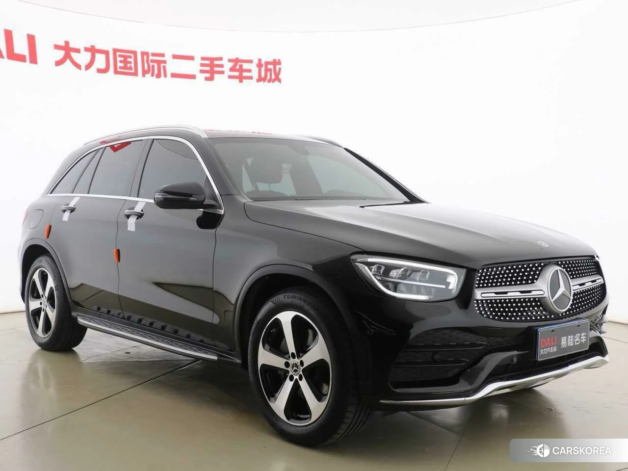 Mercedes-Benz GLC id 4452777 из Китая 12