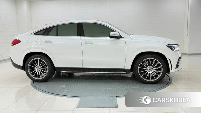 Mercedes-Benz GLE-Class W167 id 3851308 из Кореи 16