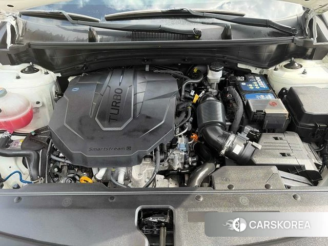 Kia Sportage 5th Generation id 4624149 из Кореи 14