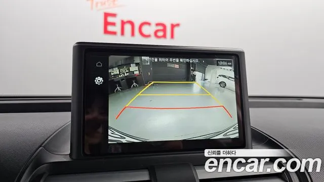 Hyundai Casper id 2676671 из Кореи 16