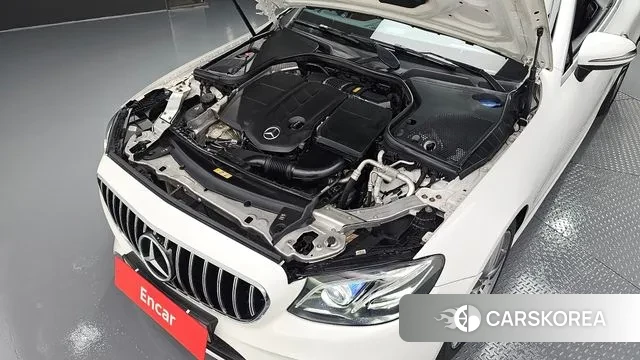 Mercedes-Benz E-Class W213 id 3253898 из Кореи 16